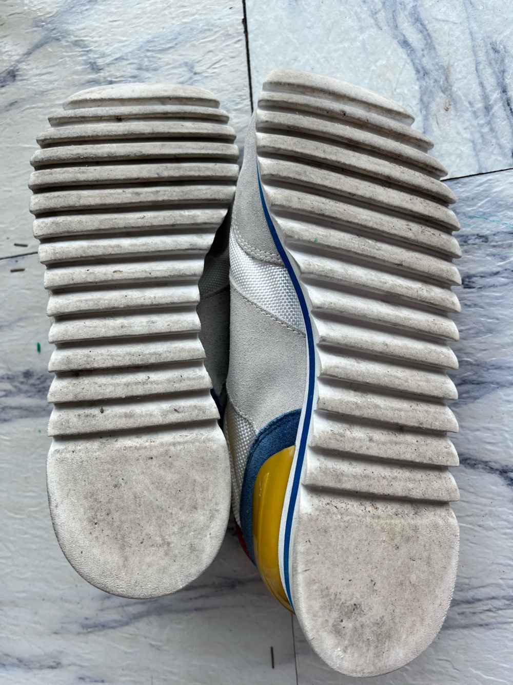 Tory Burch sneakers - Picture 10 of 10